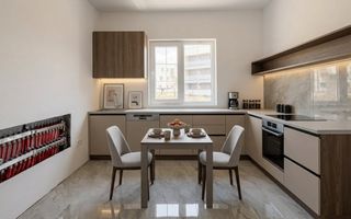 Case noi P+M, Pantelimon, teren 260 mp - Poză 7