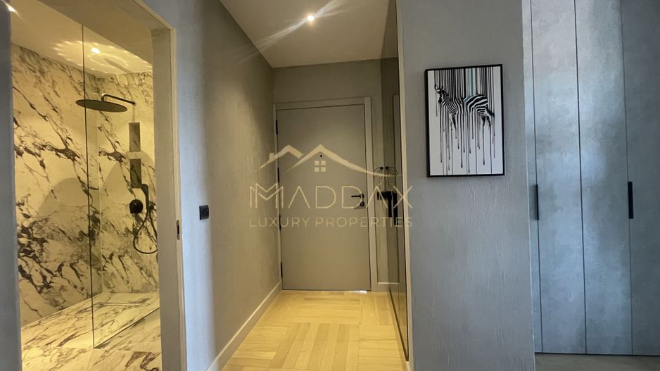 Apartament 3 camere//LUX//BLOC EXCLUSIVIST NOU//Herastrau//Cartierul Francez - Poză 25