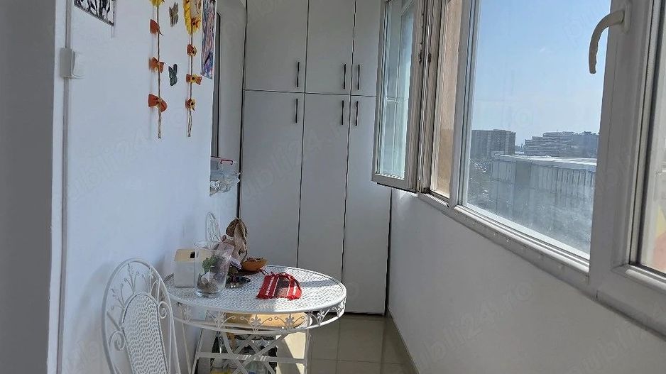 De vanzare apartament 2 camere Sos Pantelimon - Poză 6