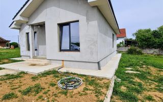 Casa de vanzare Alparea - Poză 2