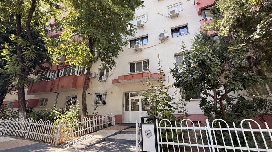 2 Camere langa Parc Sebastian | Mobilat, Utilat - Poză 13