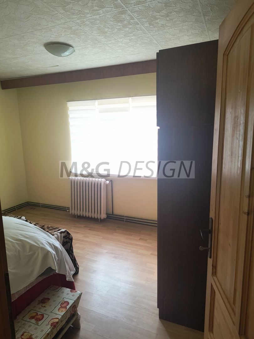 Apartament 2 camere zona Barnutiu Dorobanti - Poză 5