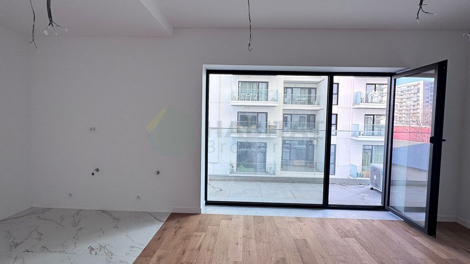 Apartament 2 camere | One Cotroceni | Etaj 3 | - Poză 4