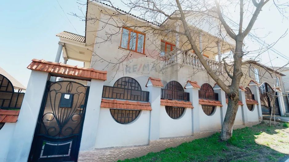 De Vinzare Casa în 2 nivele or. Orhei, - Poză 4