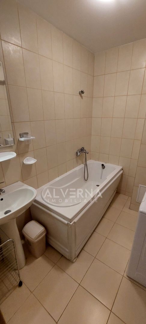 Apartament 1 camera decomandat | 38mp + balcon | cartier Zorilor - Poză 6