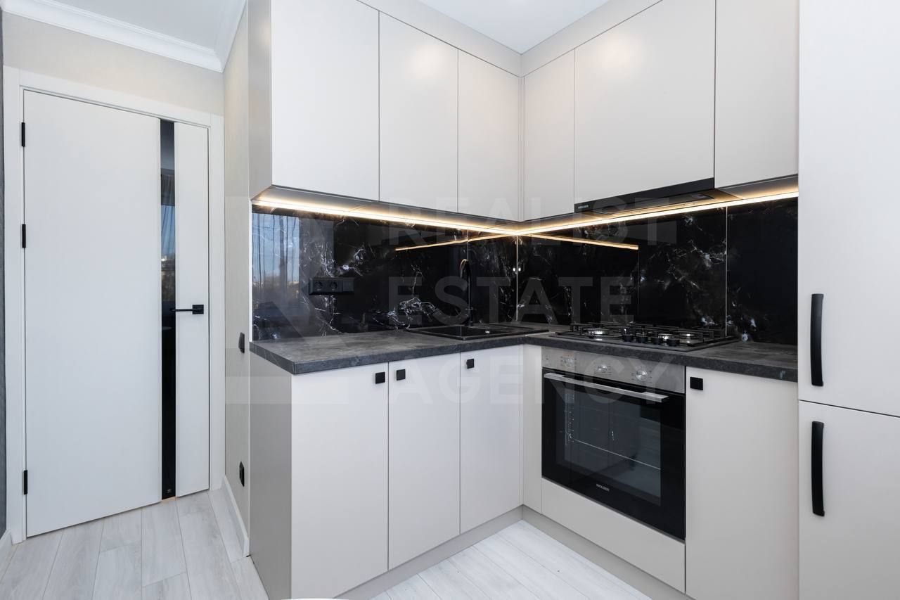 Vânzare, apartament, 2 camere, str. Paris, Buiucani - Poză 6