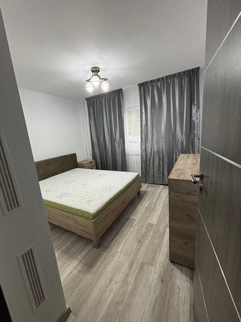 Închiriere Apartament 3 Camere – Zona Sebastian, Parter - Poză 1