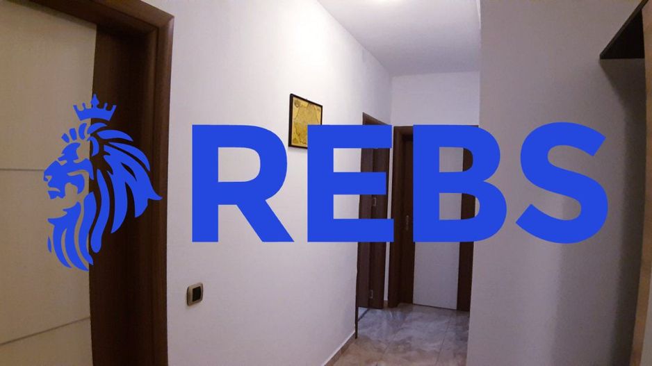 Apartament 3 camere ISARAN - Poză 3