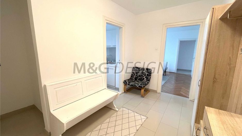 3 camere zona Iulius Mall - Parcul Botanic - Poză 2