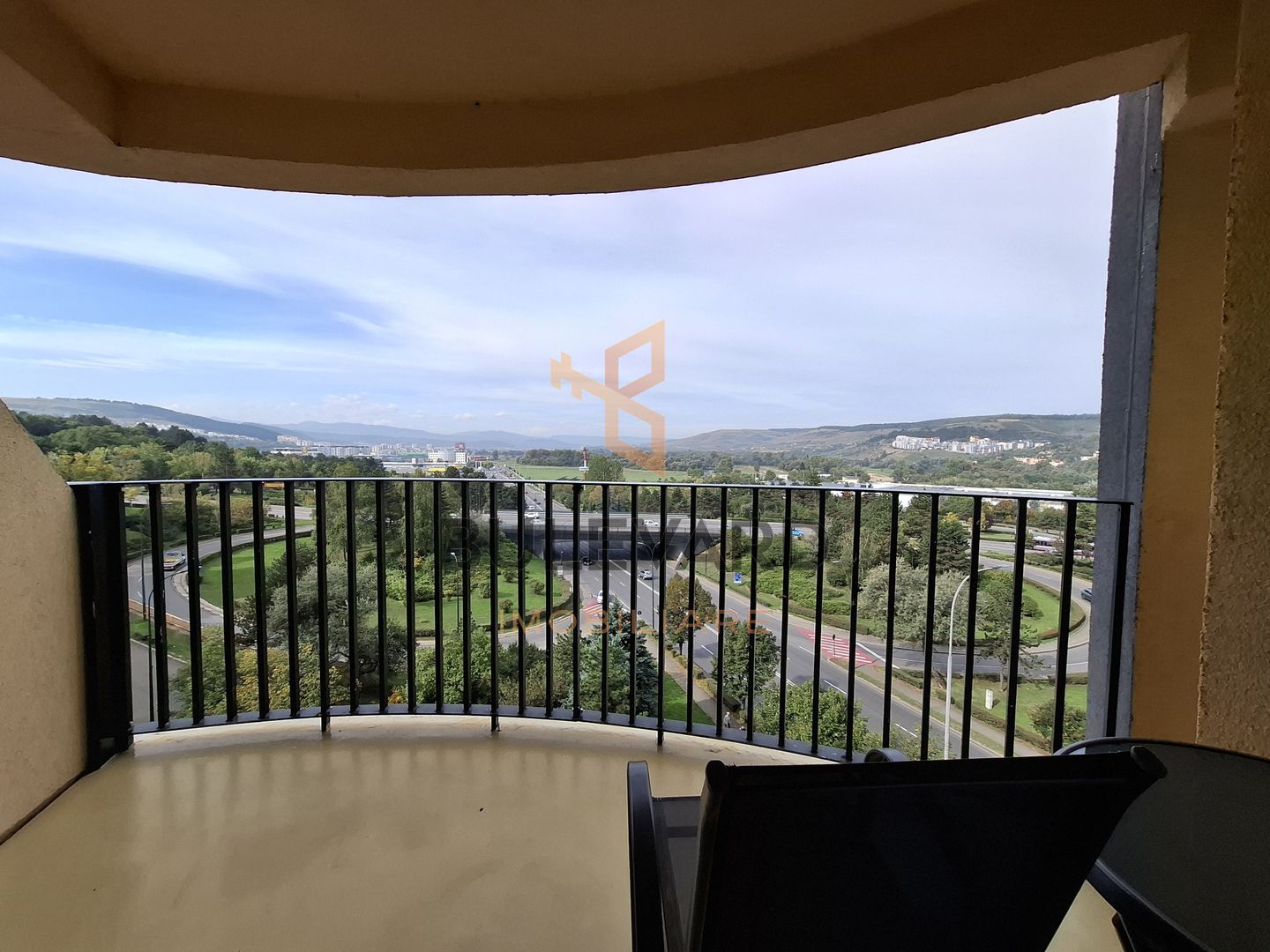 Apartament tip studio de inchiriere in bloc nou! - Poză 1