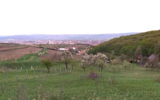 Teren intravilan de vanzare, Seigau - Poză 1