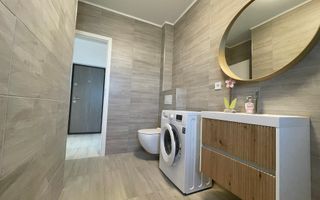 Apartament 2 camere de închiriat - Zona Doamna Stanca - Poză 12
