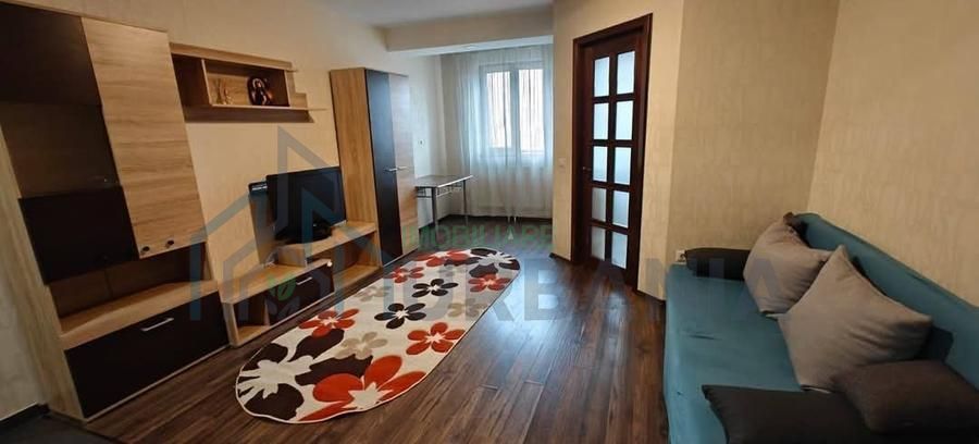 Apartament de vânzare, 56 mp, 2 camere, etaj 3, Tătărași Residence, Iași - Poză 2