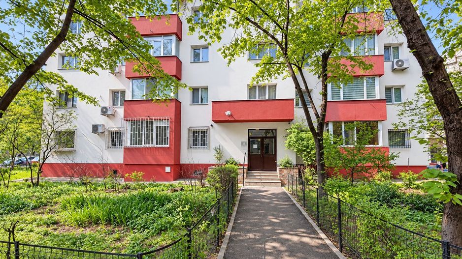 Apartament mobilaat- 2 camere - Drumul Sarii - Bloc 1983 - Reabilitat - Poză 8
