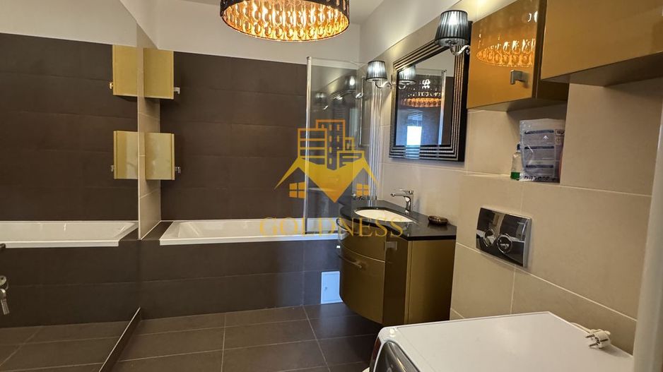 3 camere, Penthouse, Premium, Zorilor, Calea Turzii, Hotel Gala - Poză 3