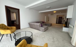 Apartament de ichiriat - 3 camere Herastrau -PARCARE -BOXA -NOU - Poză 3