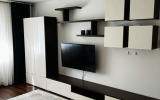 Apartament 3 camere decomandat, etaj 1/4, orientat spre Bulevardul Canta, zona Moara de Foc – Iași - Poză 2
