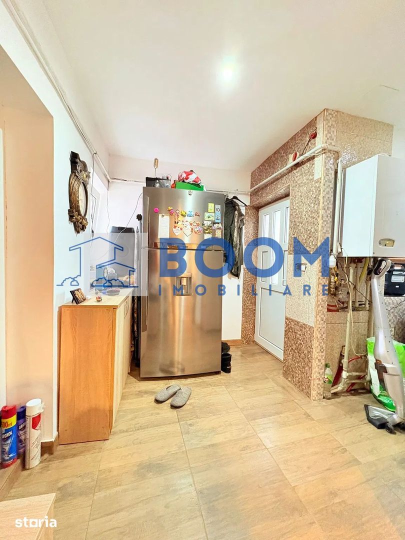 Casa Calimanesti | Teren 1700 mp | Centrala proprie - Poză 11