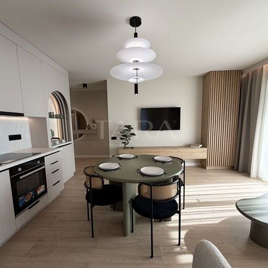 Apartament modern, cu balcon generos – Florești, zona Eroilor - Poză 2