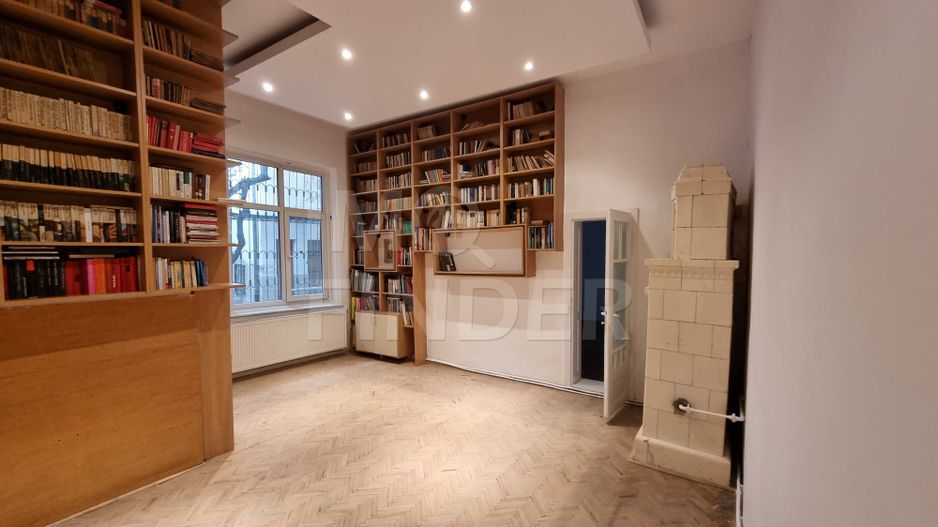 Apartament Ultracentral Piata Avram Iancu - Poză 3