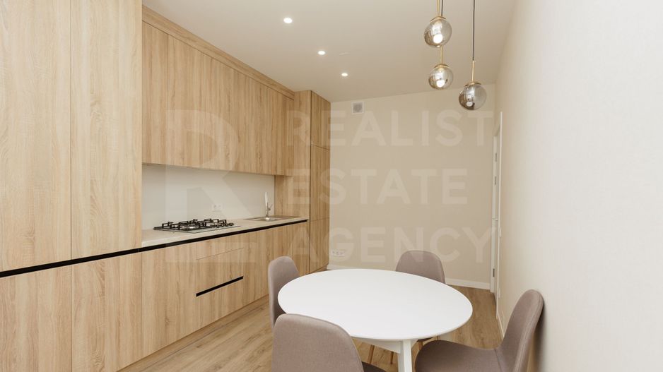 Chirie apartament, 1 cameră, strada Moara Roșie, Centru - Poză 2