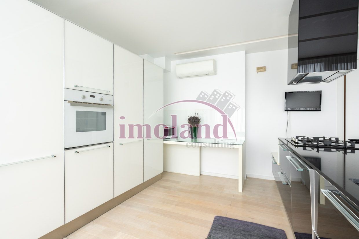Inchiriere - apartament-duplex - 6 camere - Primaverii - Poză 11