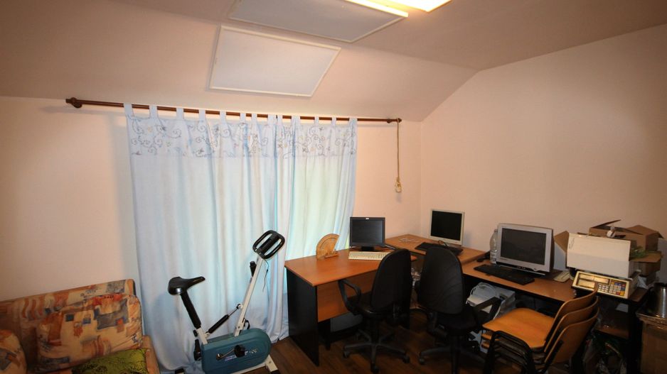 Casă individuala - destinatie  multipla - Poză 7