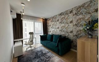Apartament LUX 4 camere, Nusco City, Pipera, Aviatiei - Poză 6