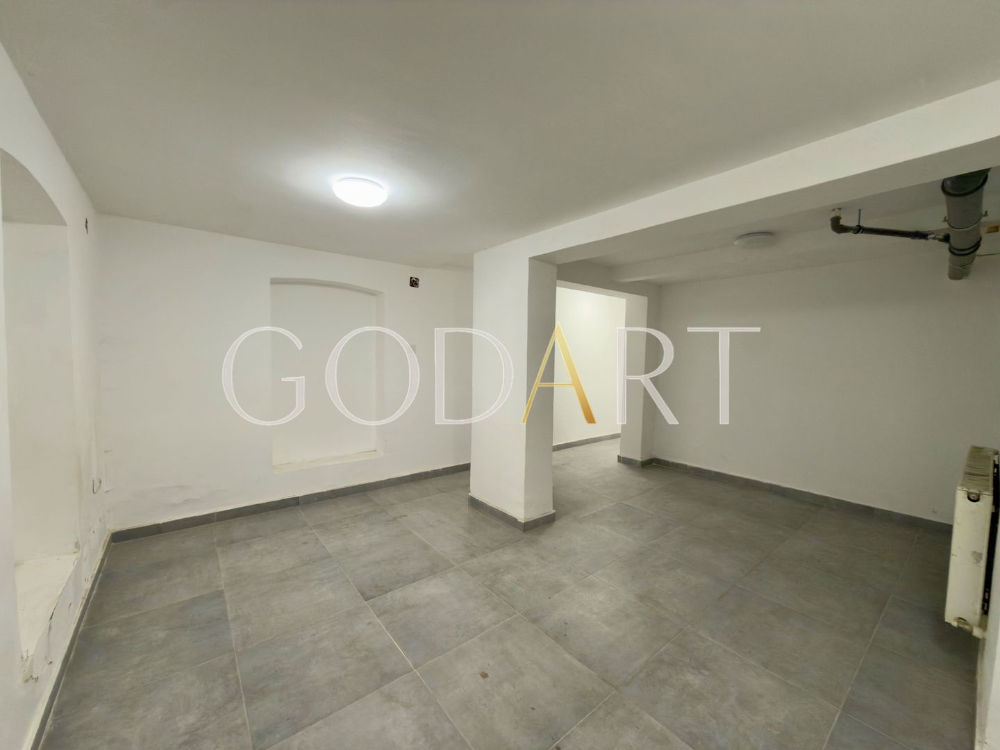 Vila spatioasa | Complet renovată | Central - Poză 23