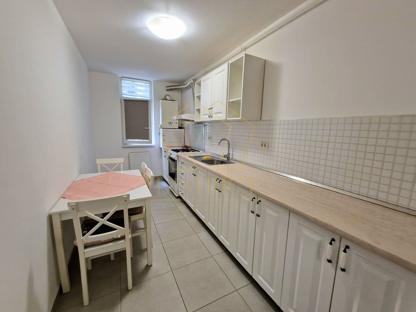 Apartament superb cu 2 camere | City of Mara | Decomandat - Poză 8