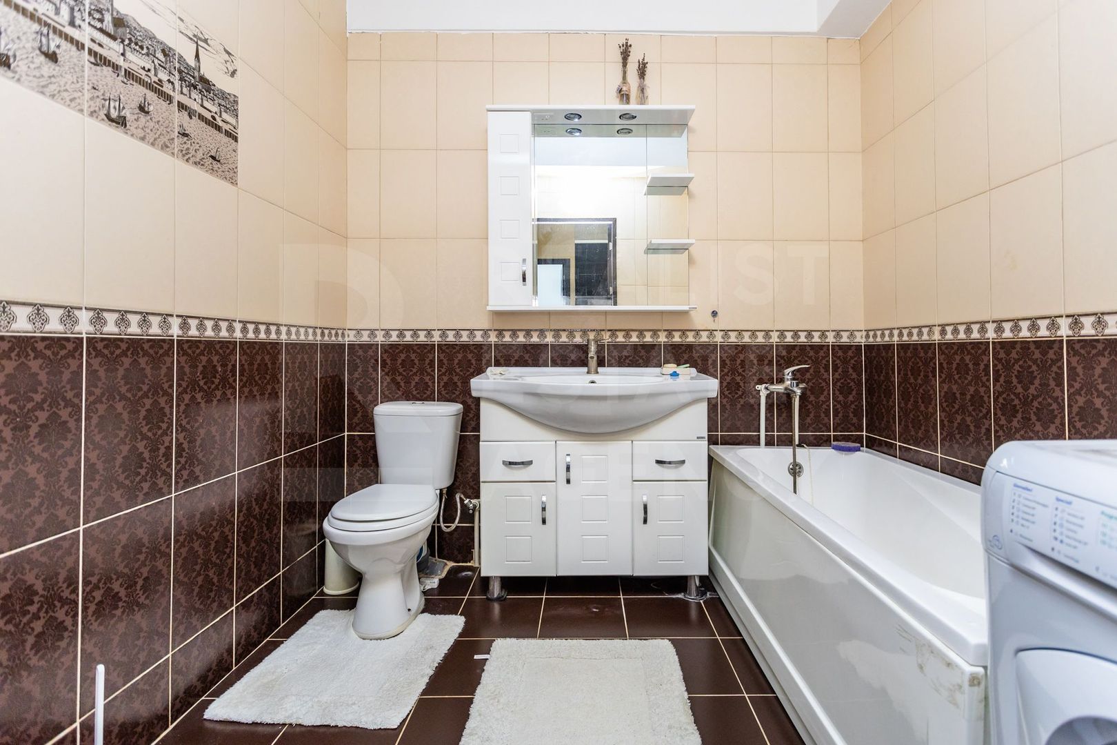 Vânzare, apartament 2 camere, str. Florării , Râșcani - Poză 11