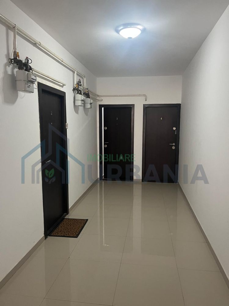 Apartament 4 camere, parter, cu curte privată și loc de parcare, Valea Lupului - Popas Pacurari - Poză 2