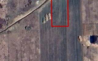 Teren intravilan in Sanmartin - Poză 2