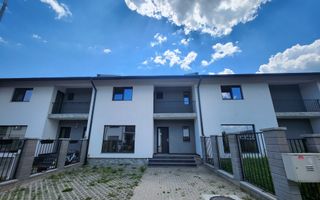 De vanzare casa tip insiruit 4 camere, 180 mp teren zona Alba Micesti - Poză 1