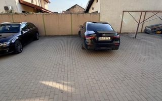 2 camere, Braytim, loc de parcare interioara cu poarta, gradina 10 mp, terasa - Poză 21