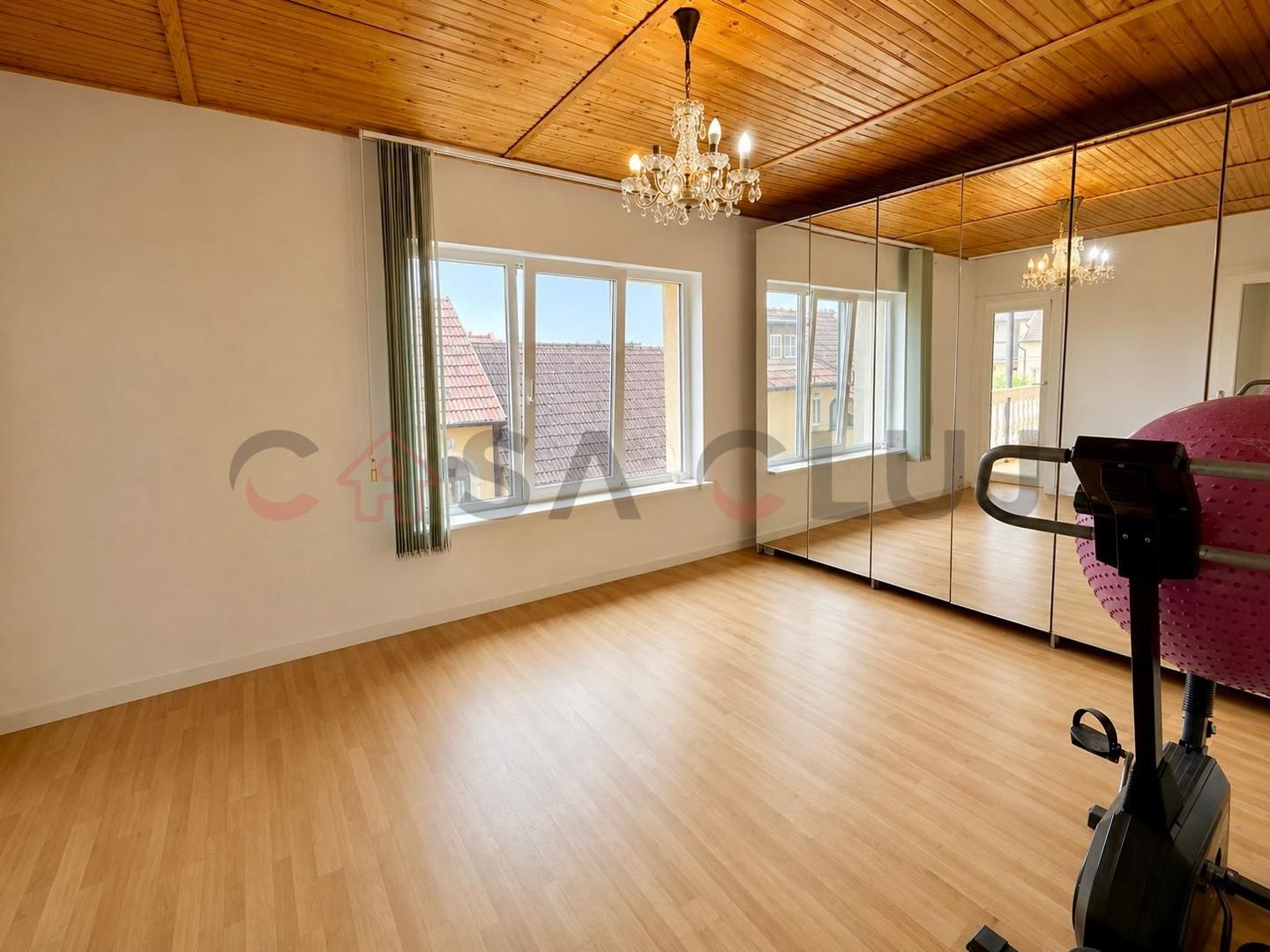 Unitate de Duplex, zona Gheorgheni - Poză 2