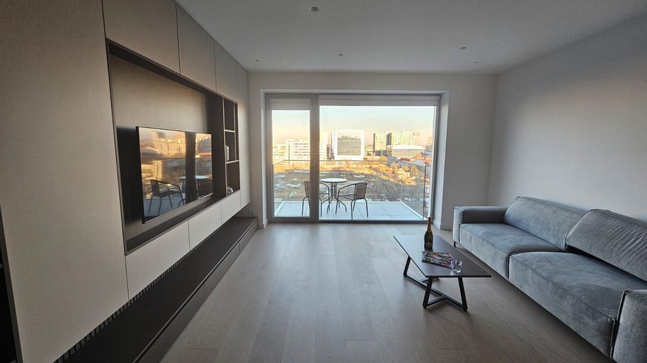 Apartament Premium - Aviatiei Towers 2 2024 - TVA INCLUS - Poză 4