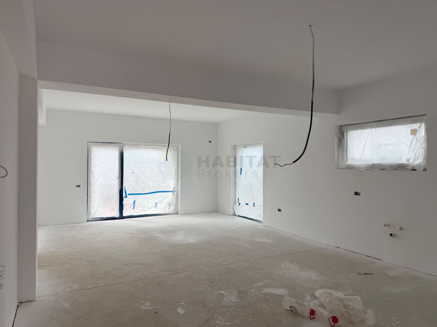 Casa 4 camere pe parter-Tunari | Teren 400 mp - Poză 16