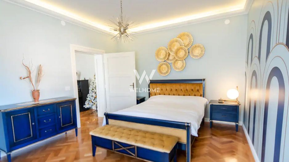 Apartament 3 camere ultracentral LUX - Sibiu - Poză 7