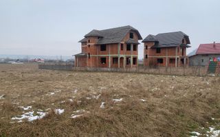 Cedare concesiune teren 2.000 mp | Todirești (Părhăuți) - Poză 8