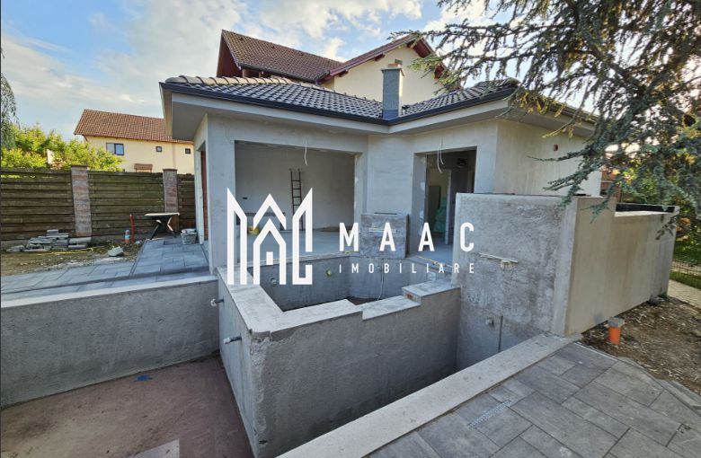 Casa 5 camere I Piscina I Zona Centrala I Alba Iulia - Poză 4