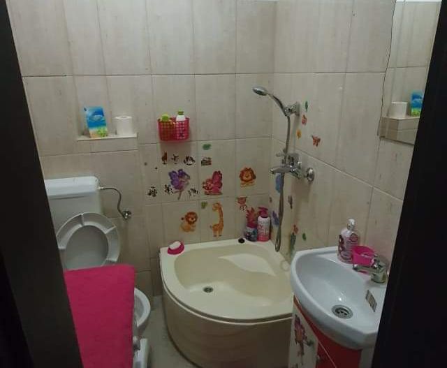 Apartament cu 2 camere - 62mpu - Parter - Loc de parcare - 1 Decembrie - Poză 8