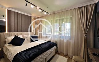 Apartament LUX de închiriat cu 2 camere în Calea Aradului, Oradea - Poză 5