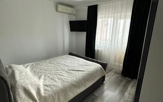 Vand ap 3 camere zona Big Cora Bratianu - Poză 7