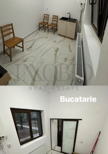 Vila Renovata | Parlament - Bd. Regina Maria | Curte 500mp - Poză 10