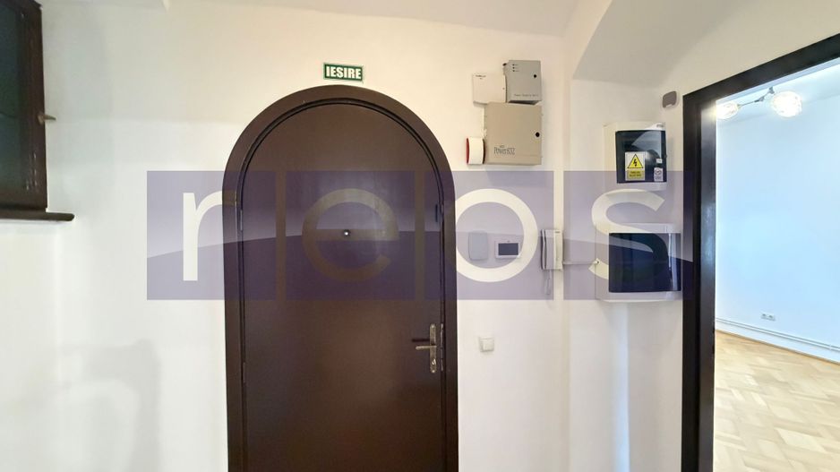 DOROBANTI-CAPITALE | SPATIU BIROURI | 270 MP | APARTAMENT IN VILA | - Poză 33