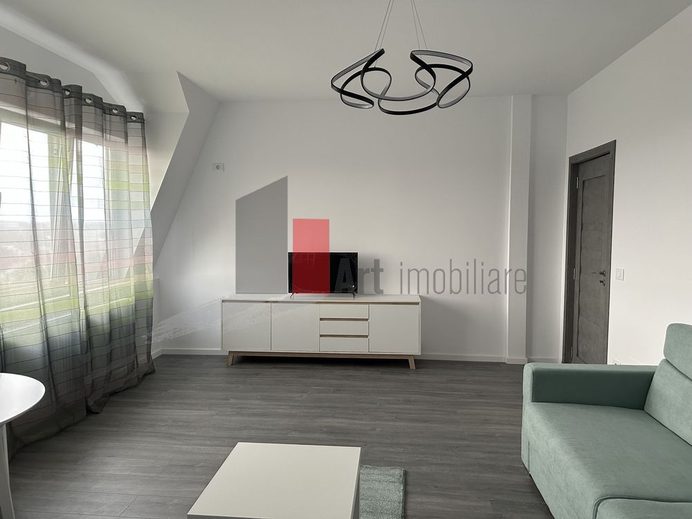 Apartament 2 camere de închiriat – Militari,Paciii Metrou la 7 minute - Poză 1