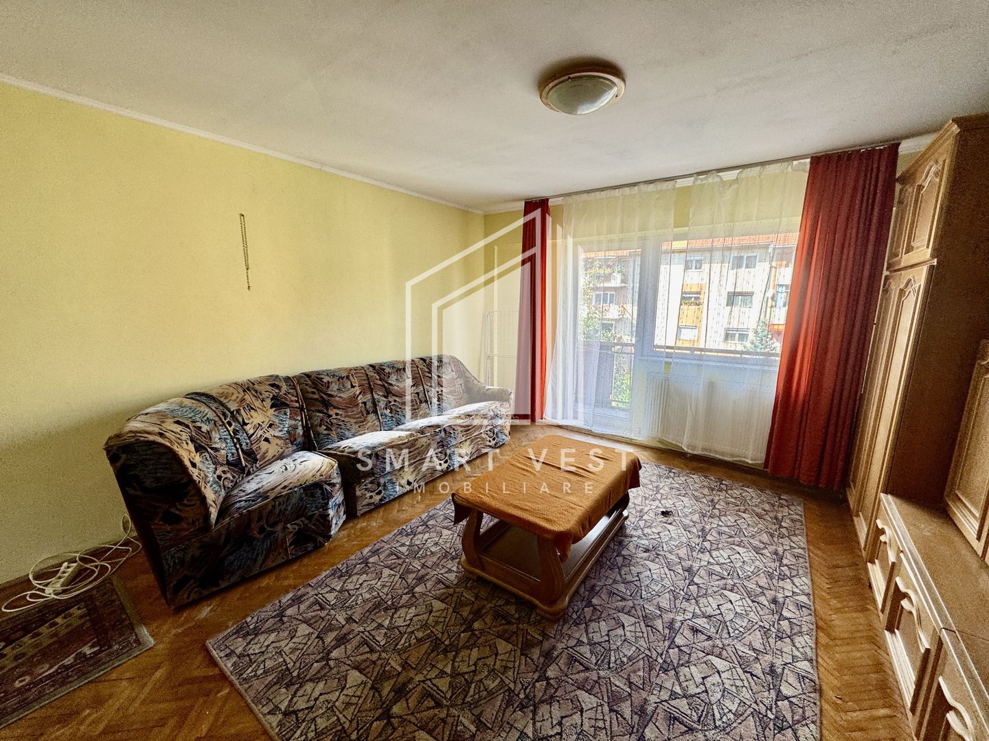 Apartament 2 camere | 61 mp | Etajul 3 | Zona Carpati 2 - Poză 3