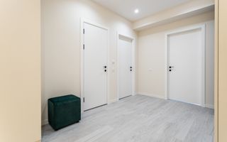 Chirie, apartament, 2 cameră, strada Calea Ieşilor, Sculeni - Poză 17