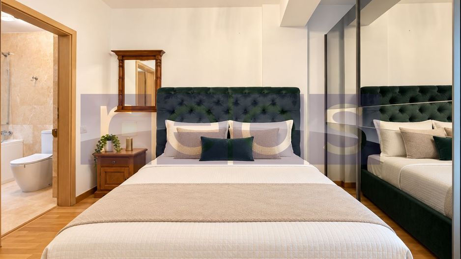 APARTAMENT EXCLUSIVIST 3 CAMERE | KISELEFF | 2 BĂI | PARCARE SUBTERANĂ - Poză 4
